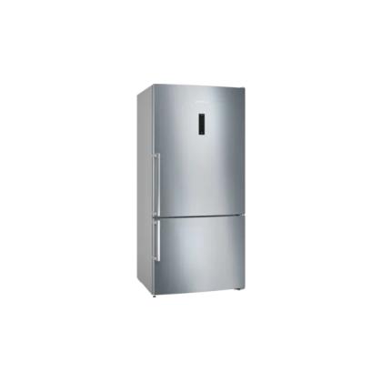 profilo-bd3086iecn-alttan-donduruculu-buzdolabi-186x86-cm-kolay-temizlenebilir-inox